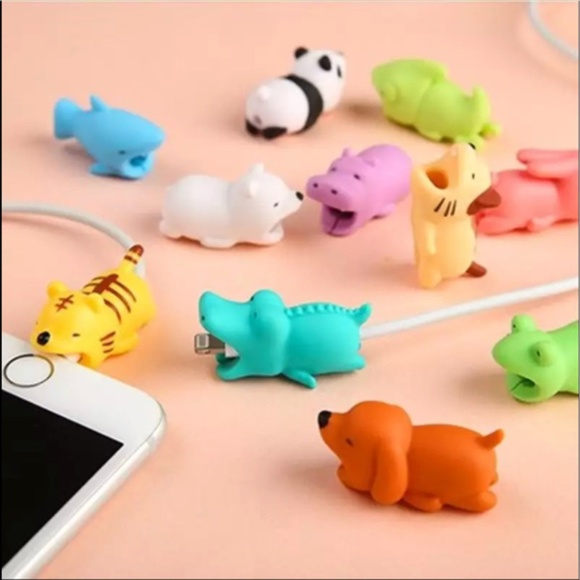 Other - 🎁FREE Super Cute Animal Bites🎁